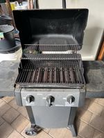 Gasgrill Koenig mit 3 Brennern