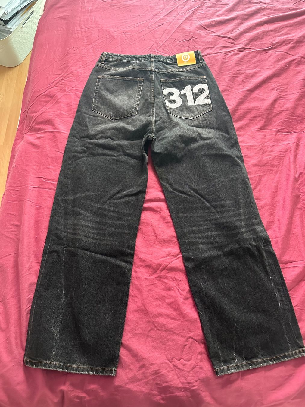 Pantalons: Protect Hose – Neuf (Voir description) à Reinach BL par 06lohifushi13 1