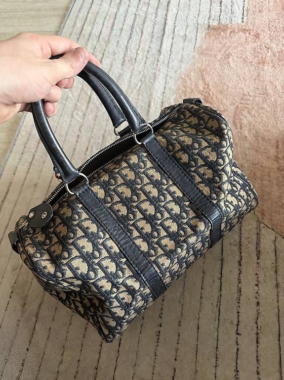 Borse da donna: Dior bowling handbag – Usato da Lugano venduto da gre_9lsz