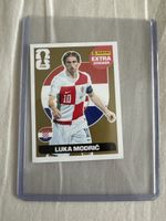 Extra Sticker Gold WM 26: Luka Modric