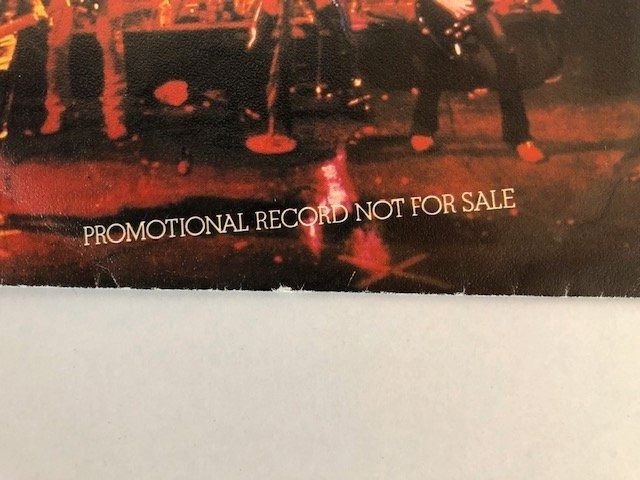 Dischi in vinile: Aerosmith – Usato da Aarwangen venduto da Jukebox3 1