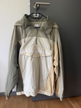 Karl Kani Jacke