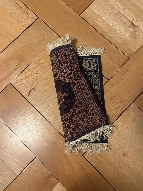 Tappeti: Schöner Orientteppich – Usato da Bern venduto da michellemias