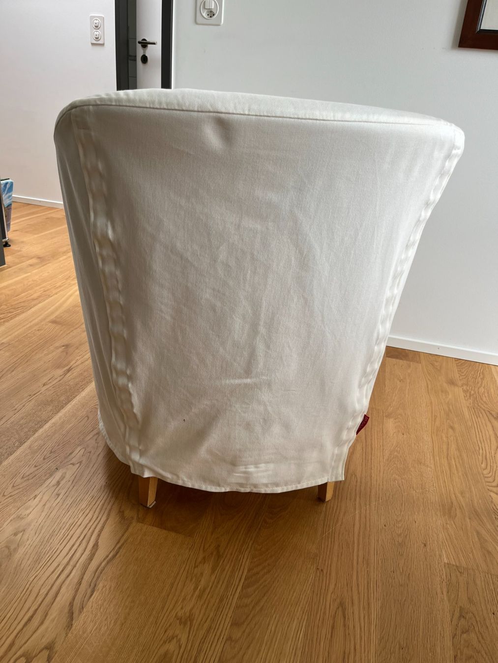 Flexform Poltrone: Doralice von Flexform – Usato da Riehen venduto da rue_tk6t 2