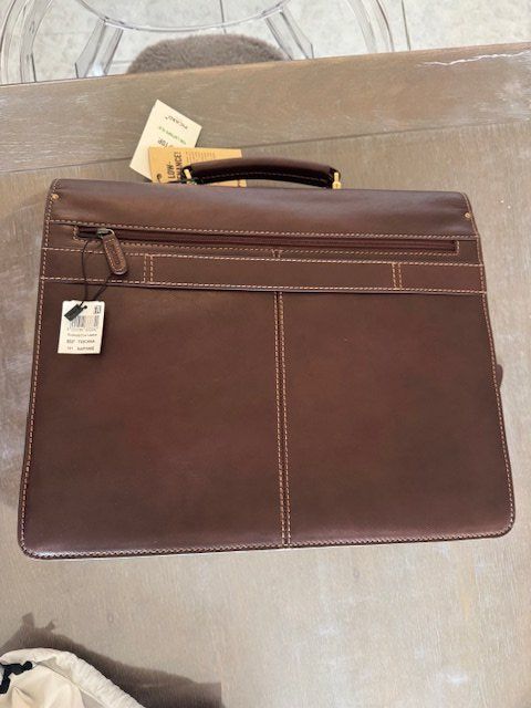 Picard Valigie & Borse: Porte document Picard – Nuovo e nell'imballaggio originale da Tannay venduto da Leenn 1