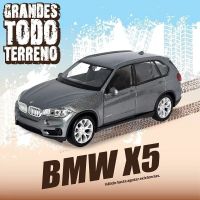 BMW X5 New Version 1-36-1-38 457