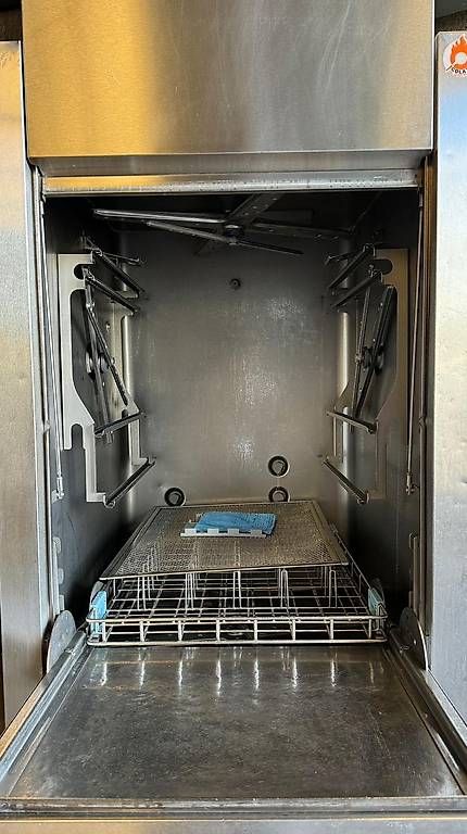 Geschirrspüler: Hobart Universalspülmaschine – Gebraucht aus Brugg AG von lali88 5