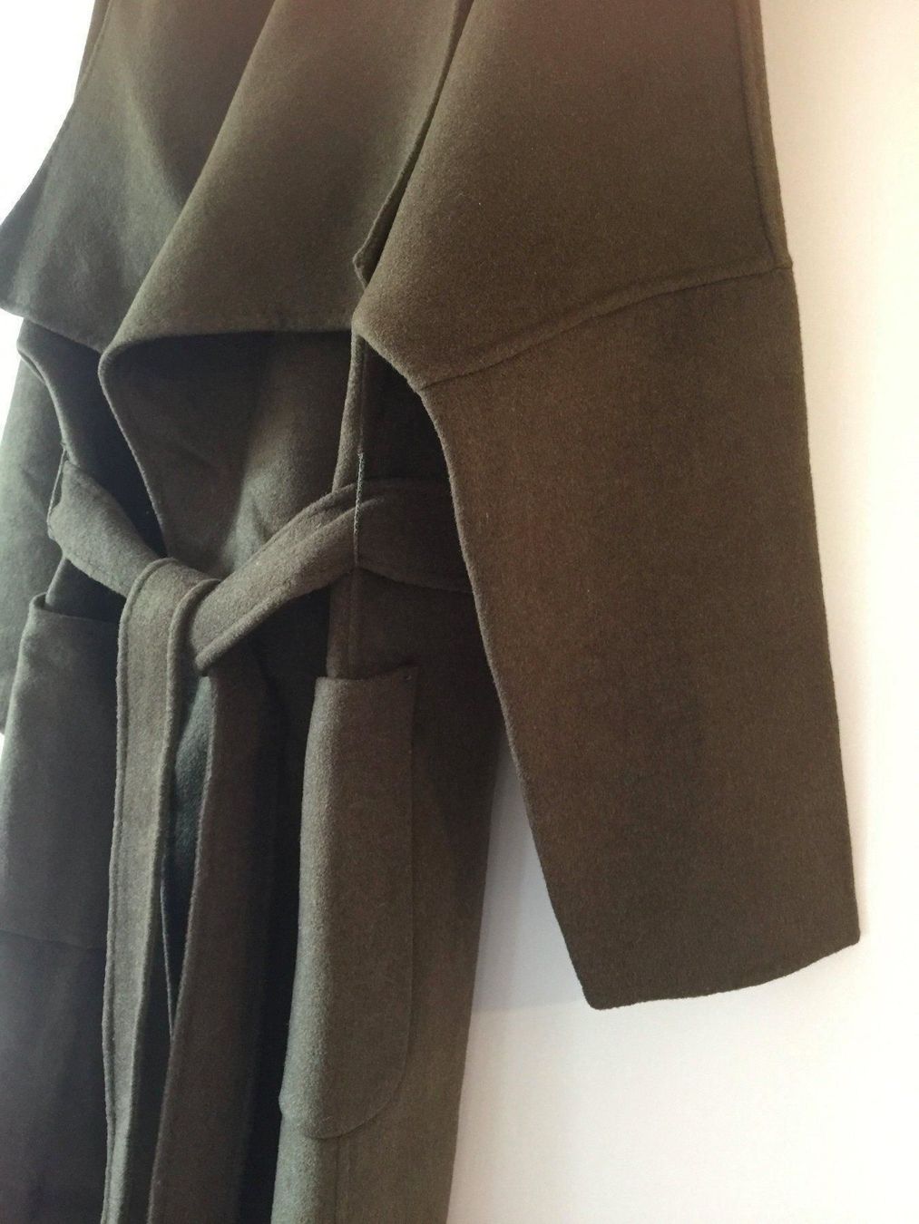 Cappotti: NEU: Carolina Cavour Mantel Gr. S – Nuovo (secondo la descrizione) da Lachen venduto da mar_ox 4