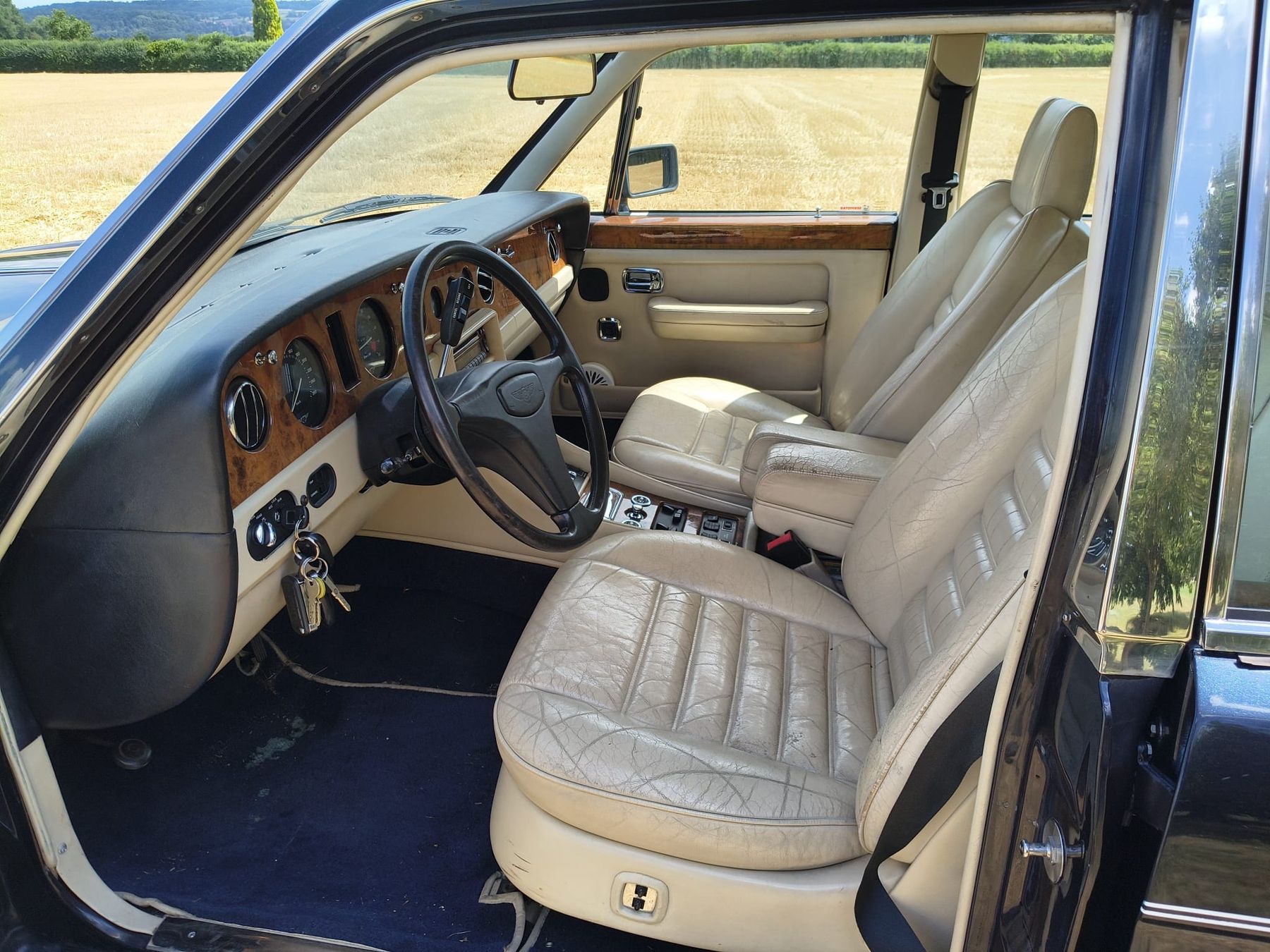 Bentley Autos: Bentley turbo R – Gebraucht aus Delley von Cindy1565 7