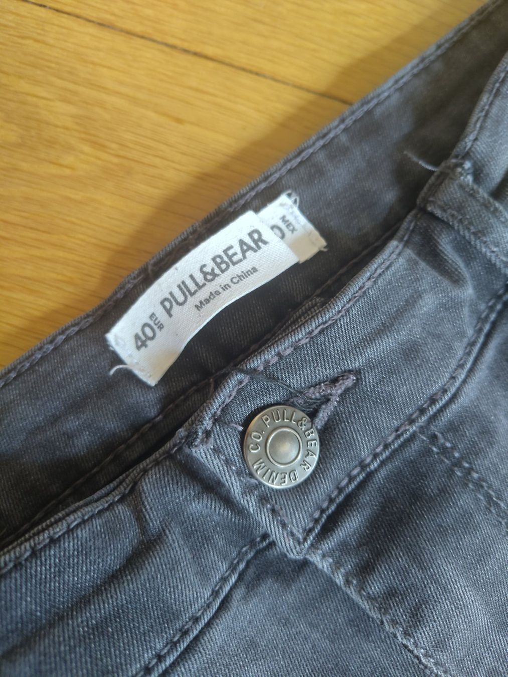 Pull&Bear Jeans: Jeans – Gebraucht aus Bern von Linii 2