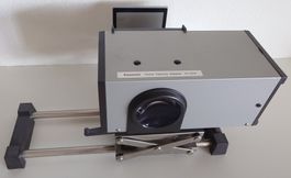 Panasonic Home Telecine Adaptor WV-J20AE mit Anleitung