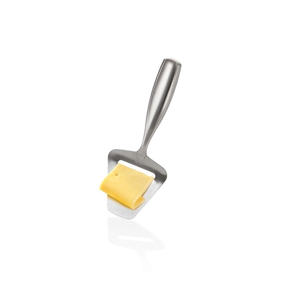 Küchenmesser: BOSKA mini Käsehobel, Halbhart- Hartkäse Messer – Neu und originalverpackt aus Wettingen von kochshop