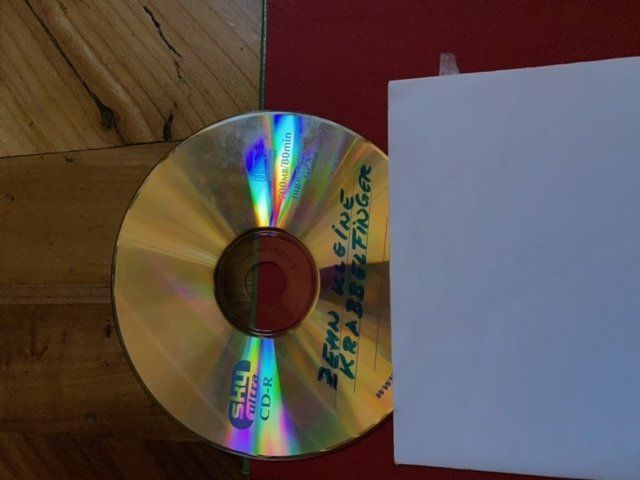 Spiele: Spielen m. Säuglingen - mit CD  !!...ab 1 CHF – Gebraucht aus Fribourg von geraldine132 1