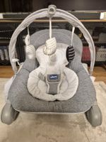 Baby Wippe / Sitz Chicco - Hoppla