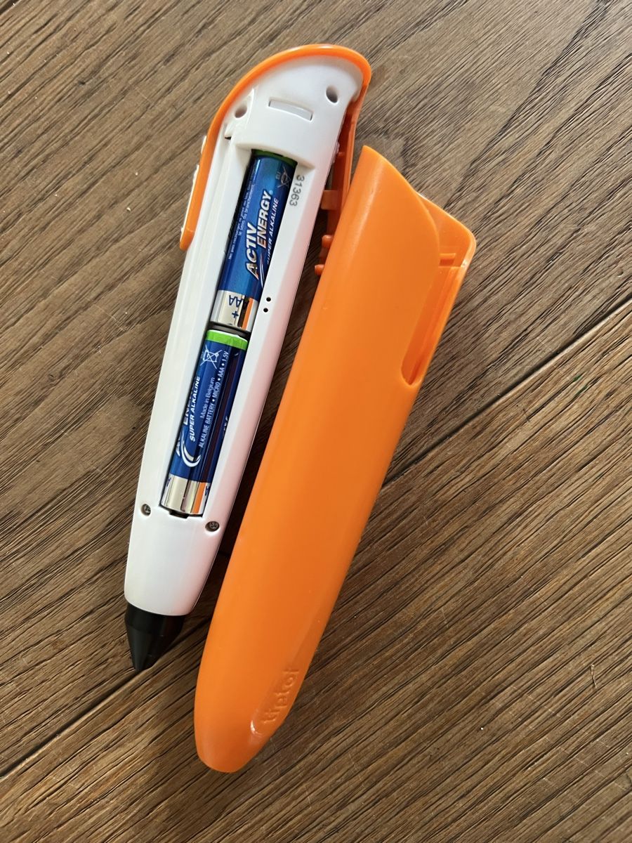 Stylos & Marker: Tiptoi Stift  – D'occasion à Uerikon par Saffagirl 2