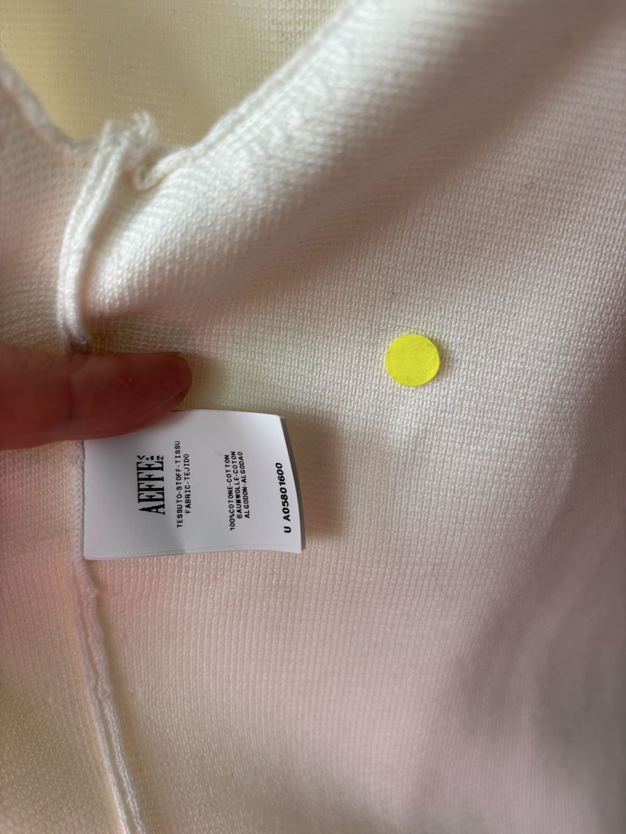 Maglioni & Felpe: Schicke ALBERTA FERRETTI Strickjacke – Nuovo e nell'imballaggio originale da Wangen ZH venduto da tel_gxb5 8