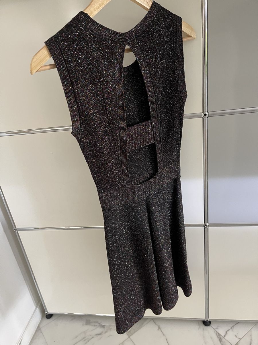 Sandro Vestiti: Sandro Kleid Gr. 1 (Gr. 34) – Nuovo (secondo la descrizione) da Wichtrach venduto da Adriana222 3