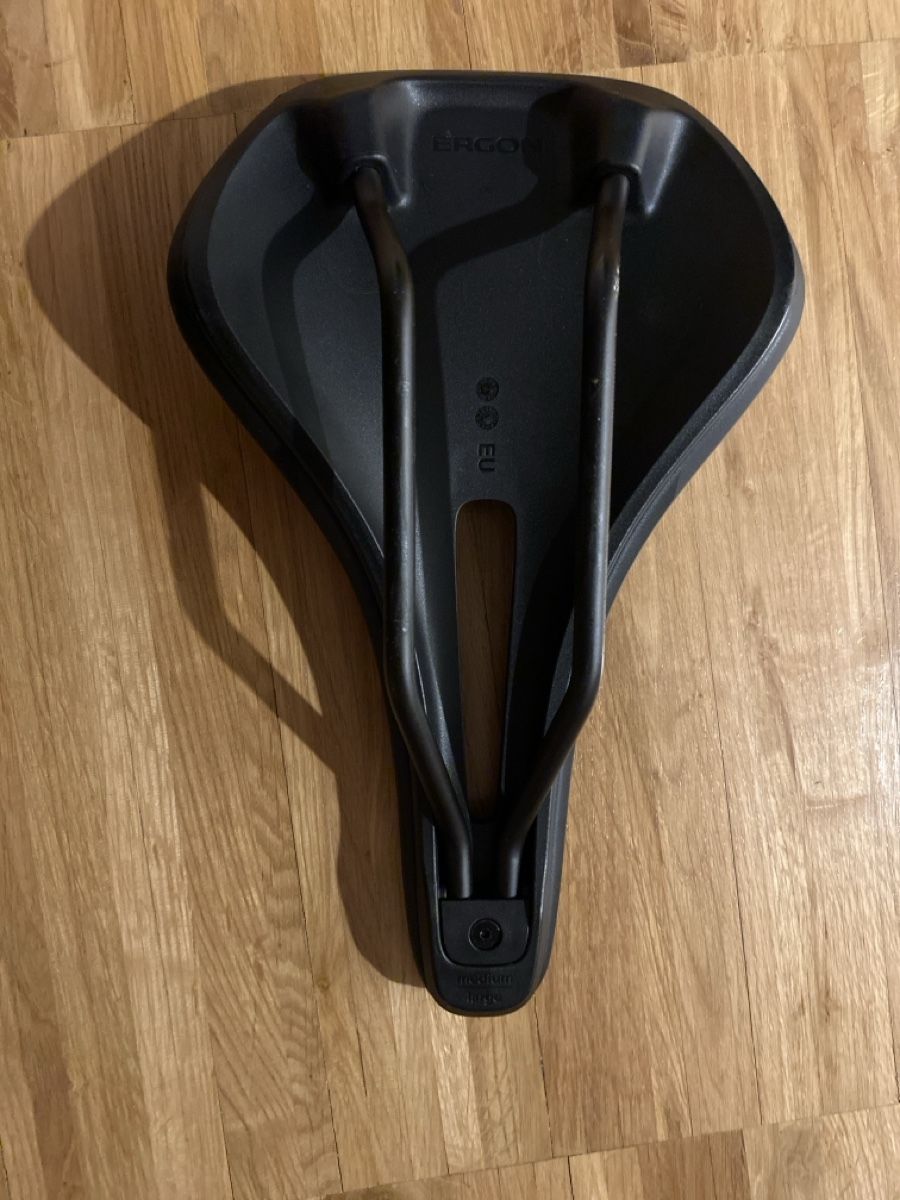 Ergon Pièces détachées: Rennradsattel Ergon – D'occasion à Zürich par ali_xsw7 1