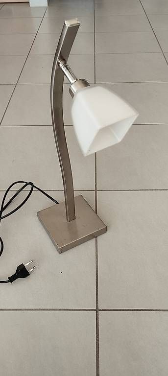 Lampade: Lot de 2 lampes de chevet – Usato da Bussy FR venduto da jer_vz7c