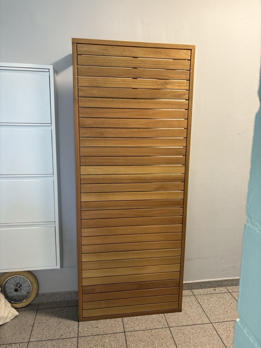 Sedie a sdraio: Sonnenliege mit Kissen – Usato da Zürich venduto da winkandsmile 4