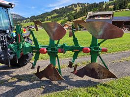 2-Schar Pflug Althaus