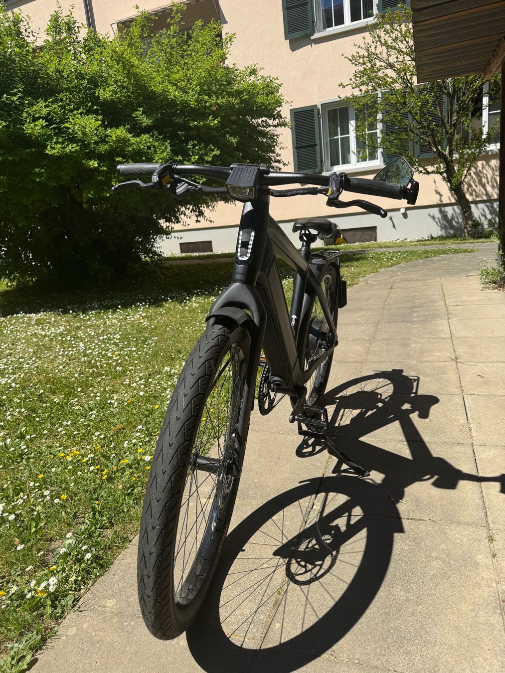 Stromer Biciclette: Stromer ST 3 Sport L – Nuovo (secondo la descrizione) da Basel venduto da enzof40 2