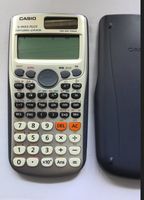 Wissenschaftlicher Rechner Casio fx-991ES Plus gebraucht