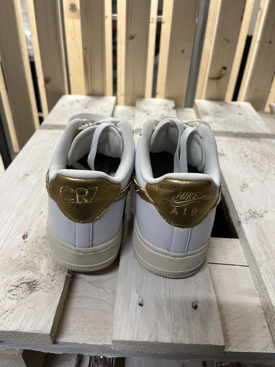 Nike Scarpe da uomo: Air Force 1 CR7 – Usato da Birmensdorf ZH venduto da miguelangelo97 3