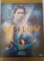 Willow DVD Special Edition - Fantasy-Klassiker zu verkaufen