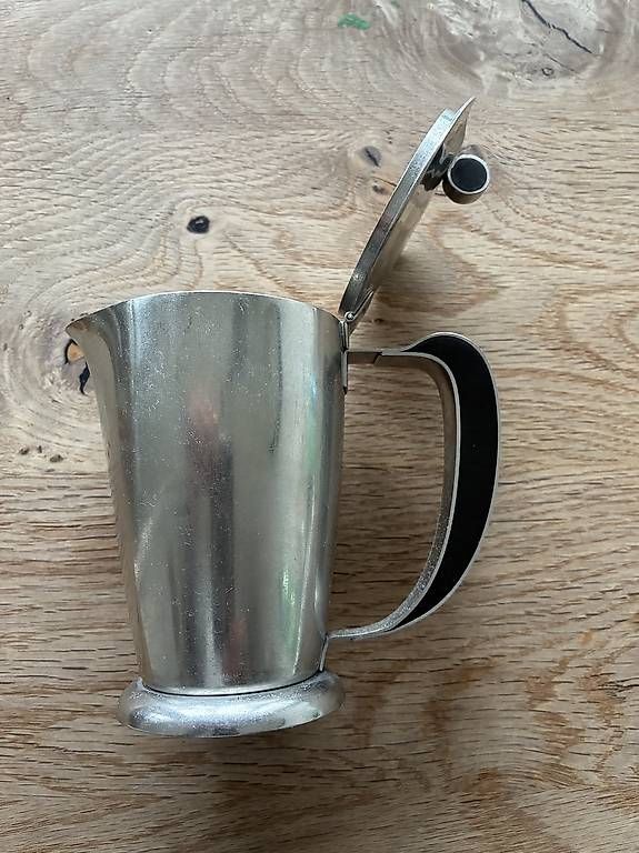 Carafes: Milch/Rahm Kännchen – D'occasion à Zürich par uts_789v 1