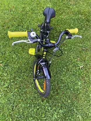 Trek Biciclette: Trek Precaliper MTB 16“ – Usato da Kloten venduto da dra_s7km 4