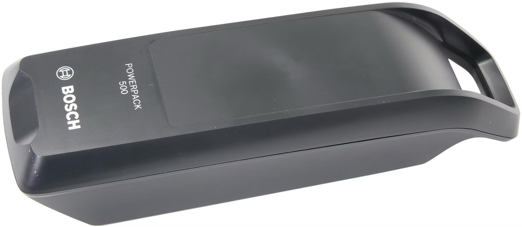 Bosch Akkus: Bosch Rahmenakku PowerPack 500 Wh schwarz – Neu und originalverpackt aus Benken SG von HCAAA 1