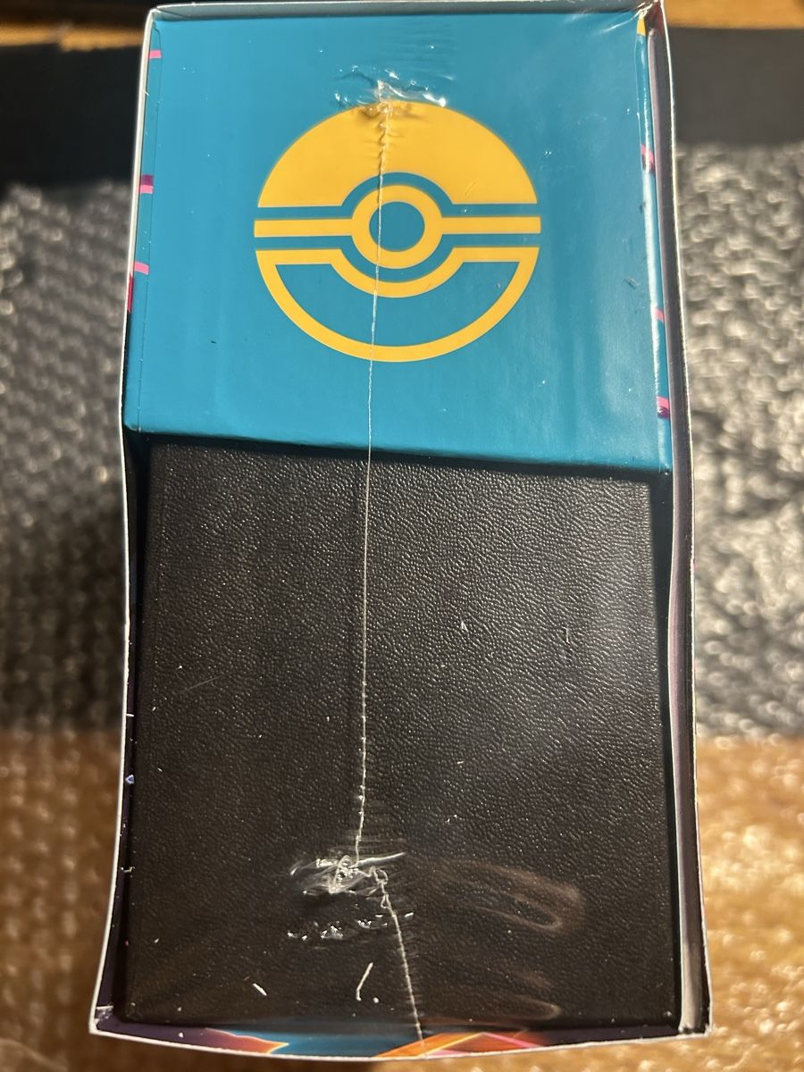 Pokémon Carte collezionabili: Ascended heroes etb – Nuovo e nell'imballaggio originale da Ettingen venduto da osc_6lj6 3