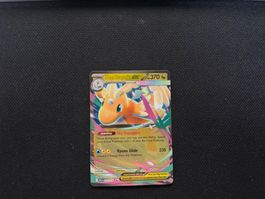 Mega Dragonite ex 152/217