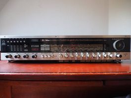 GRUNDIG RTV 650