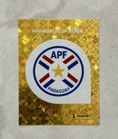 Panini WM 2026!!! PAN 1