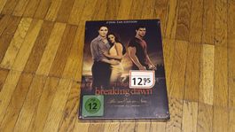 Twilight Breaking Dawn - Bis zum Ende der Nacht, Teil 1