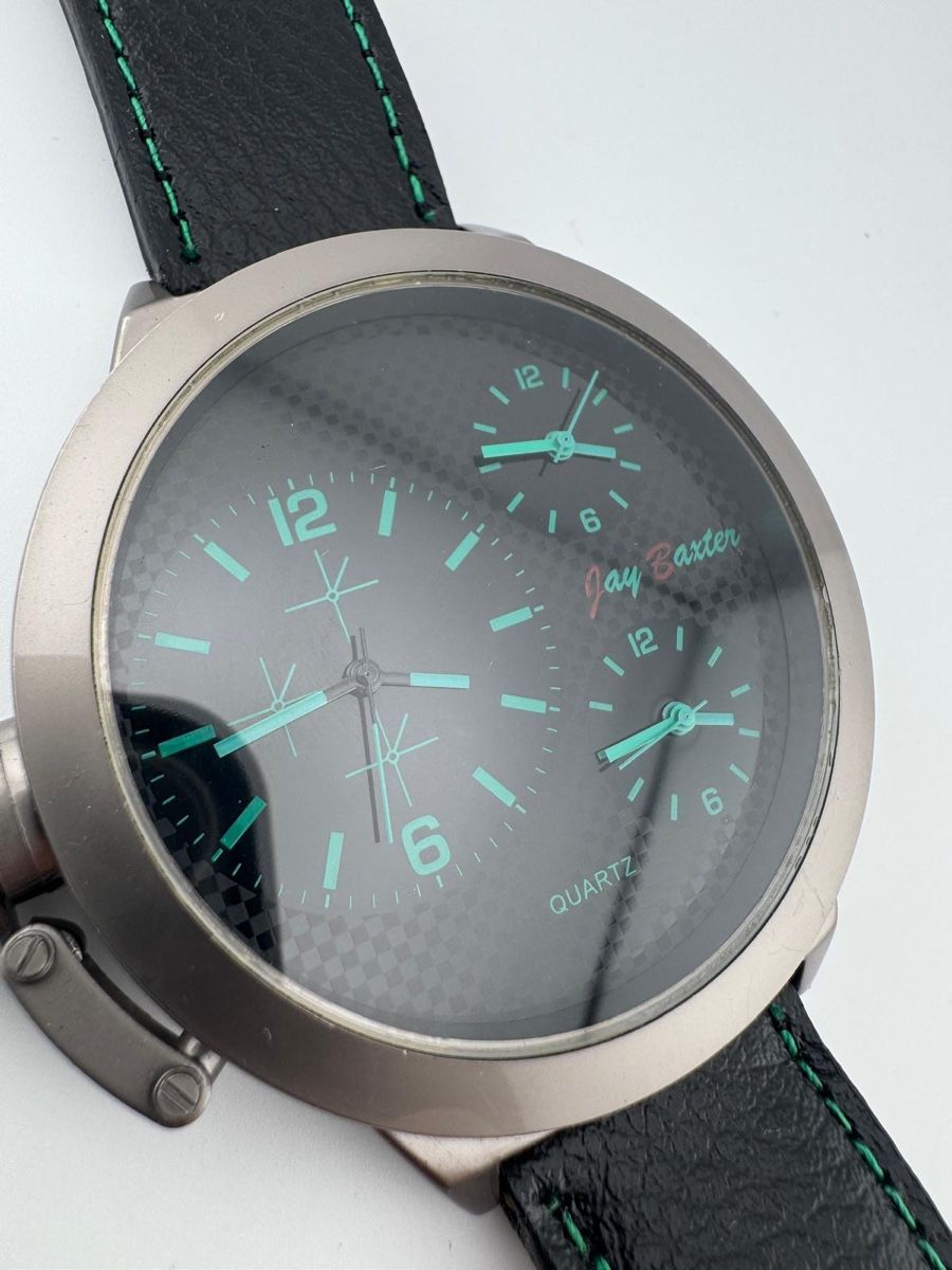Diesel Orologi: Jay Baxter grosse herrenuhr quartz 58 mm – Usato da Biel/Bienne venduto da Olin.ka 3