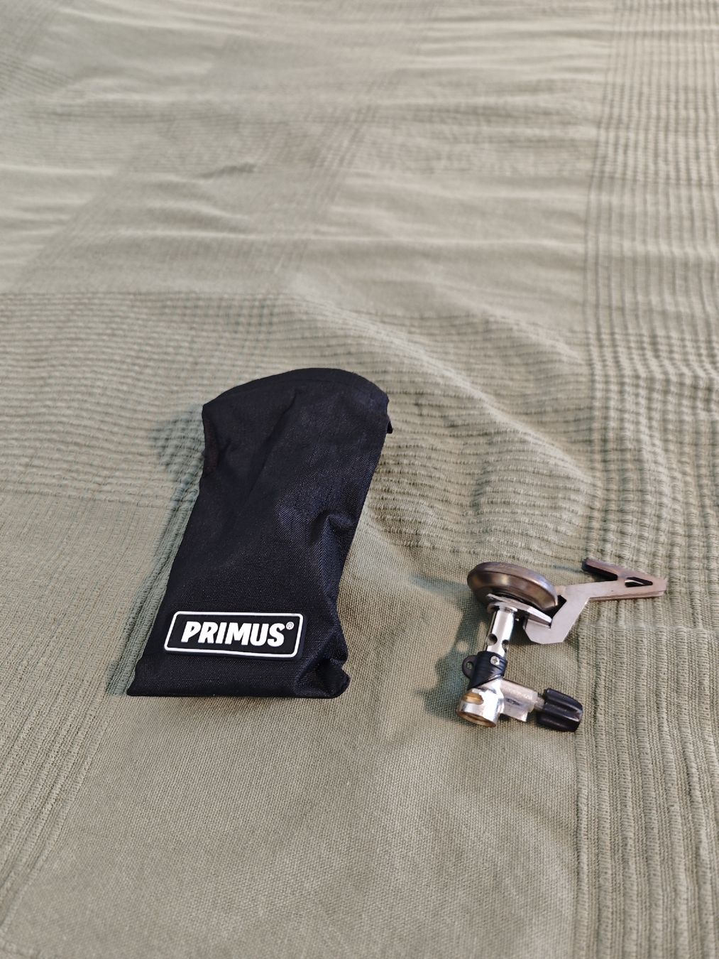 Herde: Primus Micron Campingkocher – Gebraucht aus Winterthur von mistofilees 1