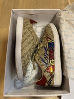 Guess Sneaker mit Originalverpackung 39