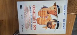Collector's Box Terence Hill und Bud Spencer