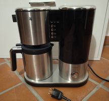 Kaffeemaschine WMF Lumero mit Thermokanne gebraucht