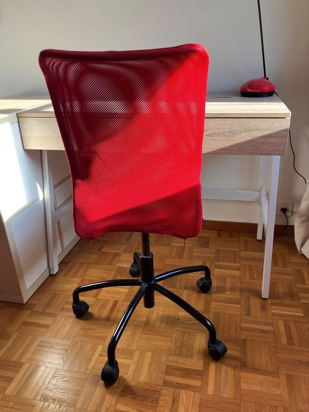 Schreibtische: Bureau et/ou chaise – Gebraucht aus Ecublens VD von hug_bzn2 3