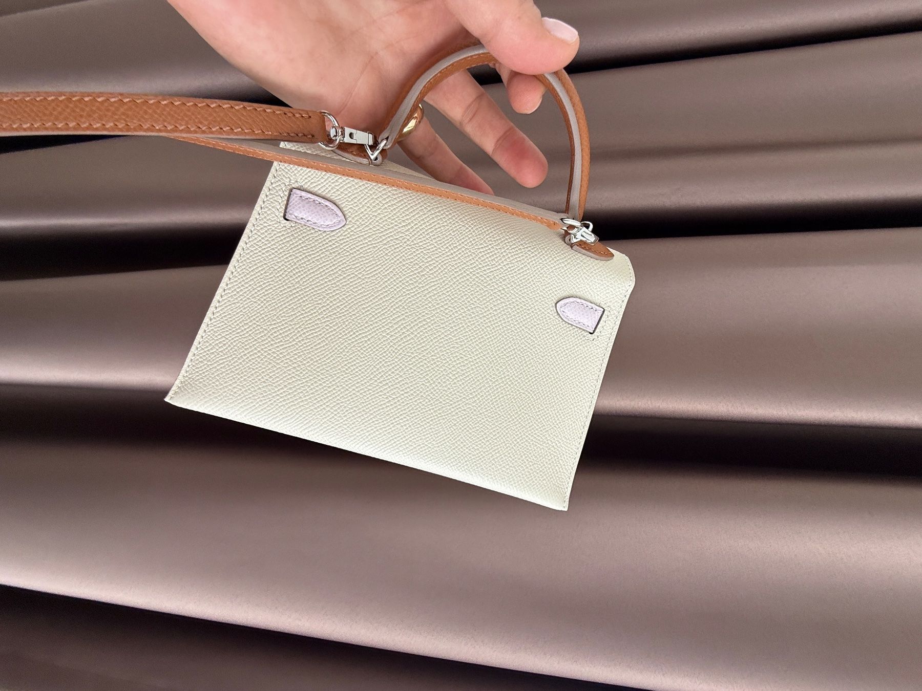 Hermès Sacs: Mini Kelly 2 – Neuf (Voir description) à Staad SG par Dut_wwd8 3