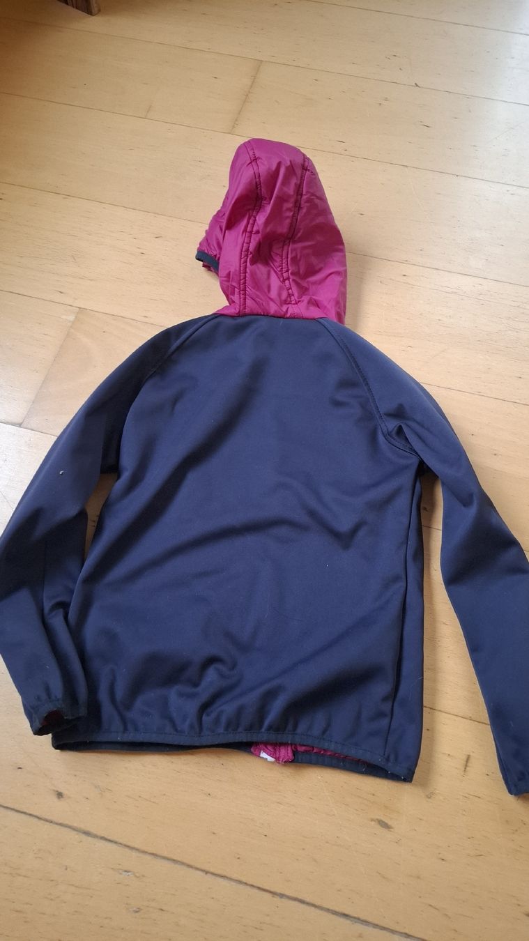 Vestes & Manteaux: 46 Nord Softshelljacke Gr.128 – D'occasion à Erlinsbach SO par Stori78 2