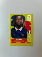 Carte panini 2026 - FRA 11