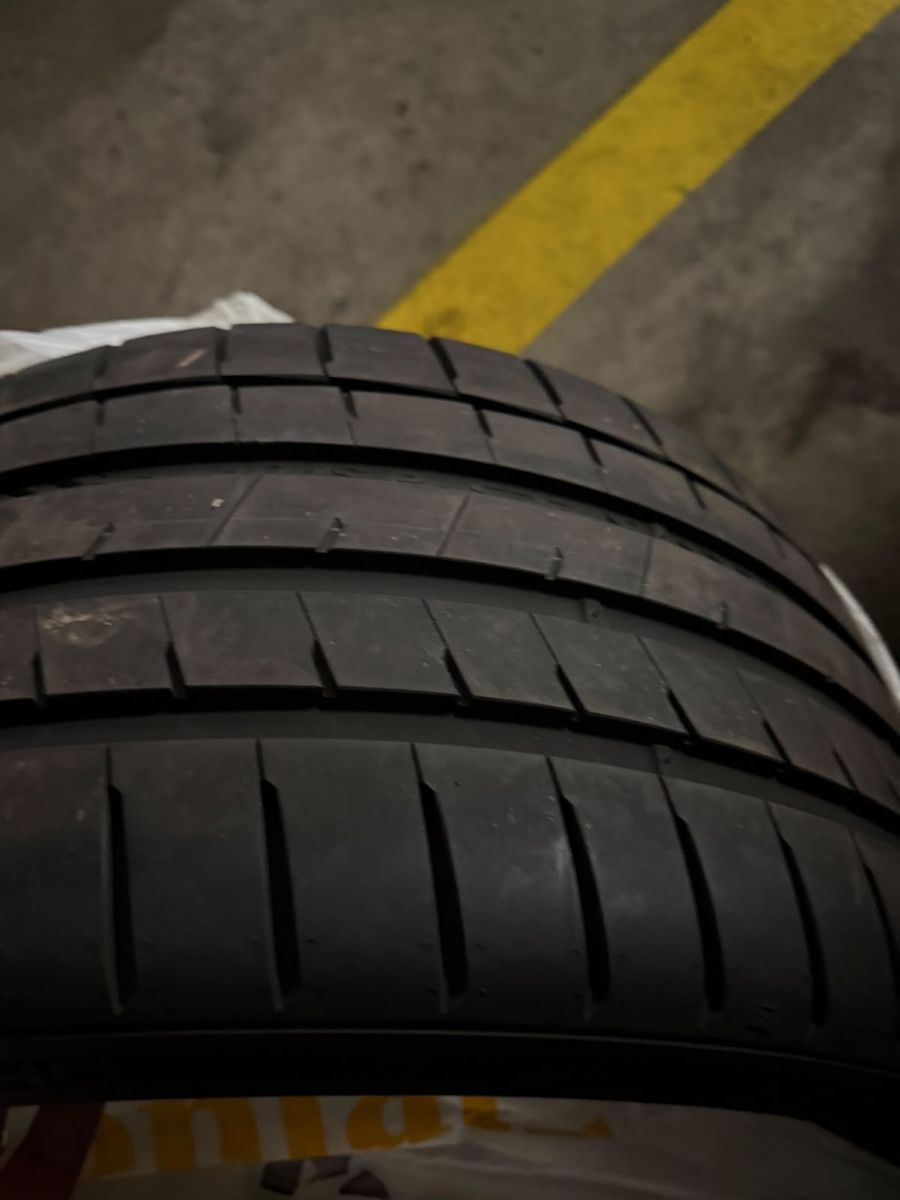 Pneus & Roues: Sommerreifen 285 / 30 / R19 – D'occasion à Neuenhof par leo_cc7z 4