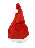 Singende tanzende wackelnde Weihnachtsmütze Merry Christmas