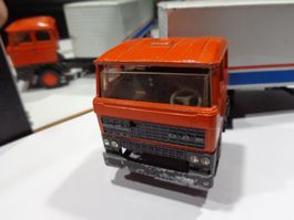 DAF Sattelzug  1:50 (ohne Box) Lion-Car  > (H6)