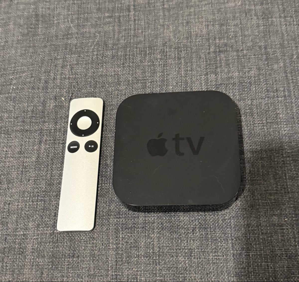 Apple Sistemi audio & multimediali: Apple TV (3. Generation) – Usato da Bern venduto da leo_7xzq